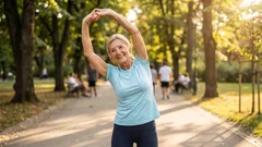 Lihasten surkastuminen 60 vuoden jälkeen: miten pysäyttää tämä prosessi ja palauttaa voima