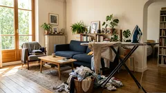 Kuinka pilata sisustus jopa kalliin remontin jälkeen: 4 yleistä virhettä