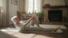 3 упражнения после 60, которые обязательно надо хотя бы три раза в неделю