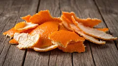 Älä heitä appelsiininkuorta heti pois – tulet yllättymään siitä, mihin se pystyy