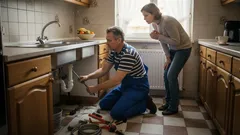 Miksi sifonin puhdistaminen ei useinkaan ratkaise ongelmaa – tukoksen todelliset syyt