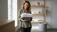 Miksi siivoaminen tuo helpotuksen tunteen – eikä kyse ole pelkästään puhtaudesta