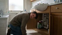 Kuinka poistaa haju kylpyhuoneesta: 12 yleistä syytä ja yksinkertaisia ratkaisuja