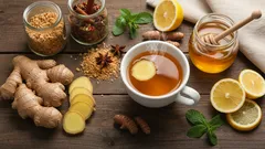 Miksi inkivääriä kutsutaan luonnon apteekiksi ja miten siitä saa parhaan hyödyn